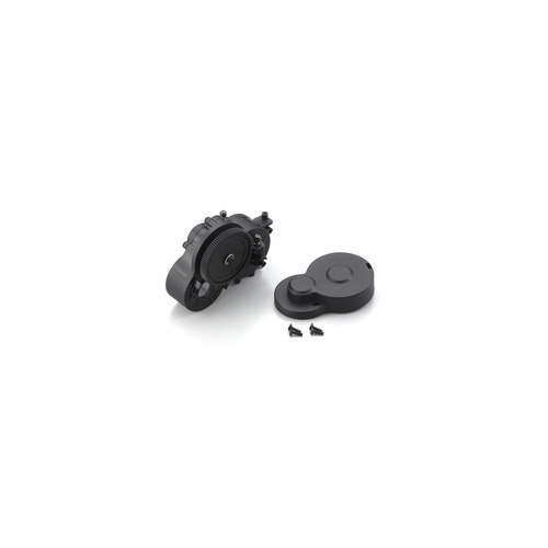 Kyosho Gearbox Assembly For Sandmaster