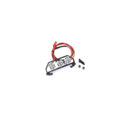 Kyosho Fog Light Set Led Incld