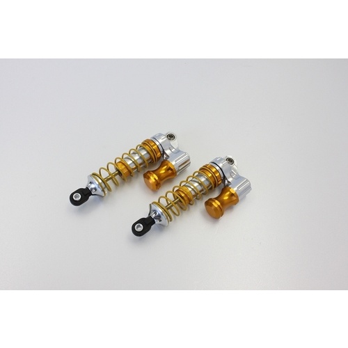 Kyosho Oil Shock Set Fr Sandmaster