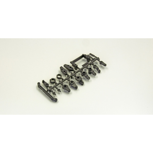 Kyosho Linkage Crank Set(FAZER)(FA006)