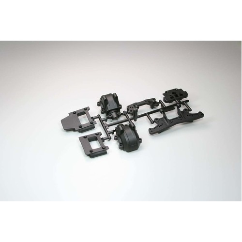 Kyosho Sus. Holder & Shock Stay Set(FAZER)
