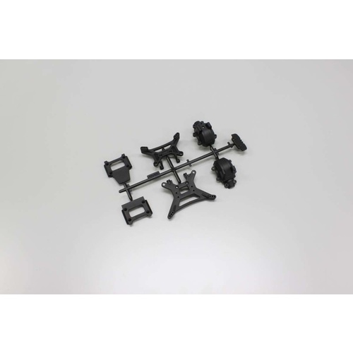 Kyosho Upper Plate Set Kobra Kyo-Fa205