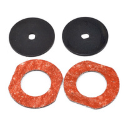 Kyosho FA212 Slipper Plate Set (EP FAZER KOBRA)