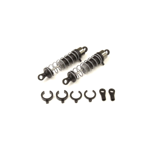 Kyosho Front Shock Set For Dirt Hog