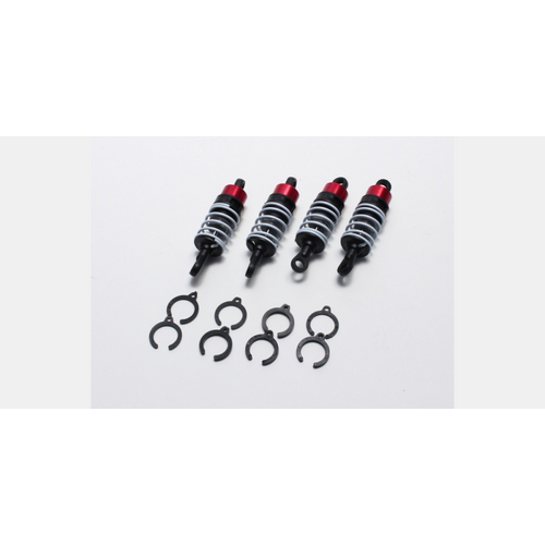 Kyosho Oil Shock Set 4pcs.(FAZER Ve-X)