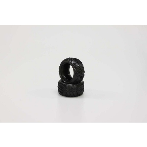 Kyosho FAT202 Rear Tire (2pcs/EP FAZER KOBRA)