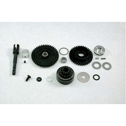 Kyosho 2-Speed Trans Mission Set(for FAZER)