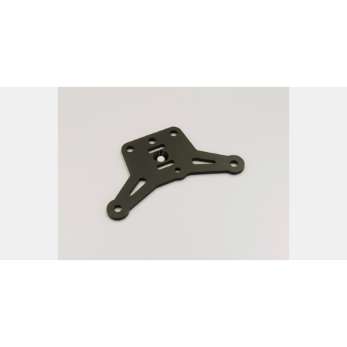 Kyosho Front Upper Plate (Black)