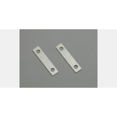Kyosho Engine Mount Spacer(T=1.0/2Pcs)