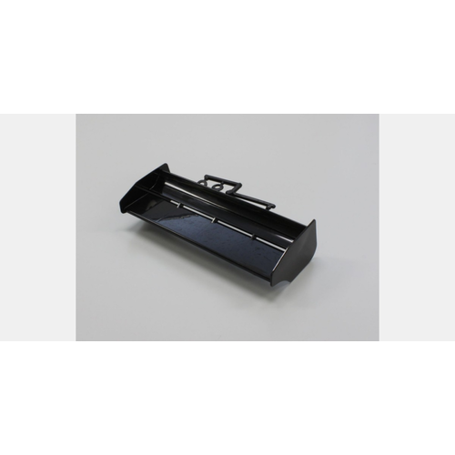 Kyosho Color Nylon Wing (Black)