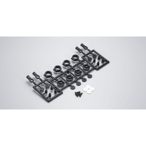 Kyosho Shock Plastic Parts Set (BSW31)