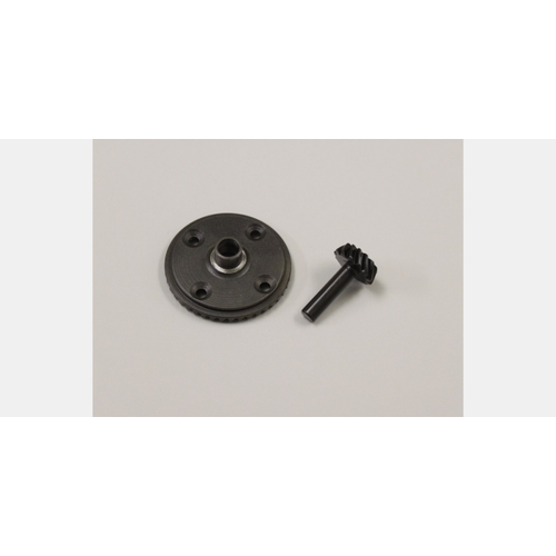 Kyosho Ring Gear Set (Mp9 Rs)