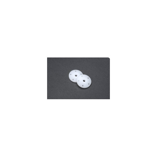 Kyosho Shock Piston(?1.4x5Hole/2pcs/For Big Sh