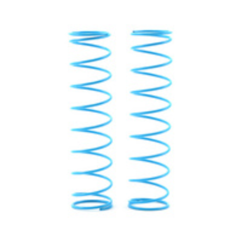 Kyosho IF348-1014 Big Shock Spring(M&L/Light Blue/10-1.4/