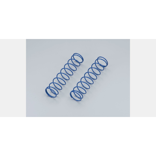 Kyosho IF348-1016 Big Shock Spring(M&L/Blue/10-1.6/L=95)
