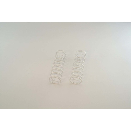 Kyosho Big Shock Spring(S/White/10-1.6/L=70)