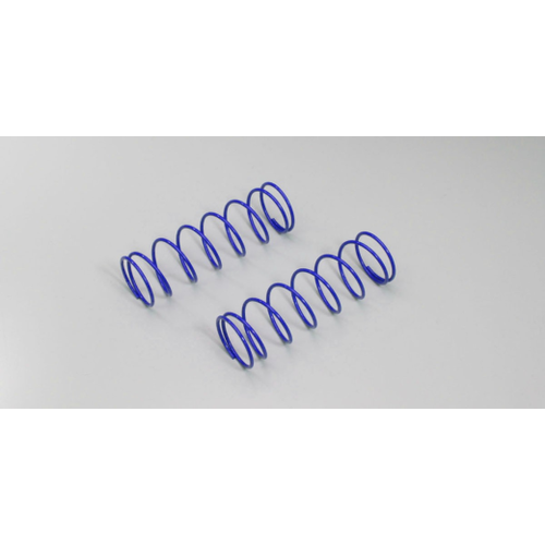Kyosho Big Shock Spring (S/Blue/7-1.6/L=70)