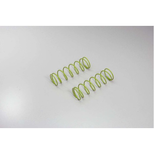 Kyosho Big Shock Spring(S/Light Green/8-1.6/L=7)