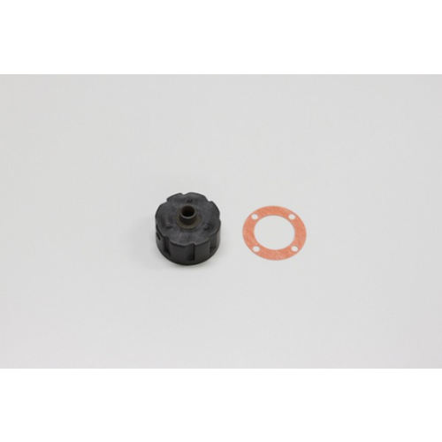 Kyosho IF403 Diff. Case Set (F&R/MP9)