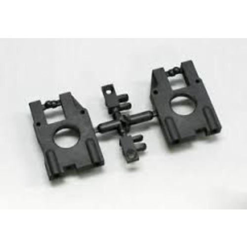 Kyosho IF405 Center Diff. Mount (F&R/MP9)