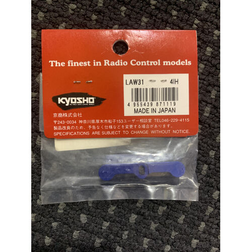 Aluminium Sp Fr Sus Holder - Kyo-Law031