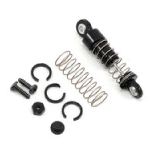 Kyosho MINI-Z Rear Oil Shock Set(Black/MZW207)