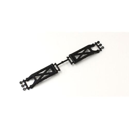 Kyosho Rear Suspension Arm Set (RB6)
