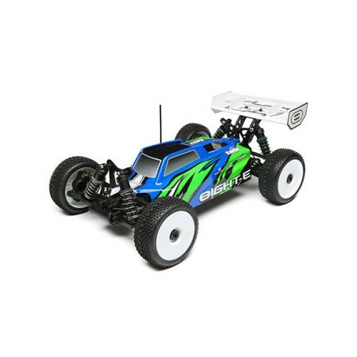 Losi 8Ight-E 1/8 Electric Off-Road RTR Buggy - Los04014