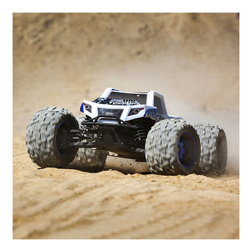 Losi Lst 3Xl-E 4WD Monster Truck, 1/8 RTR - Los04015