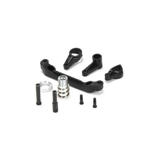 Losi Steering Hardware Set: Mini 8T - Los211004