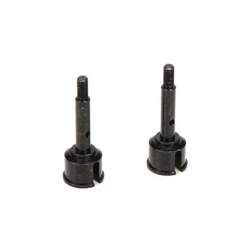 Losi Axle Set - 2: Mini 8T - Los212002
