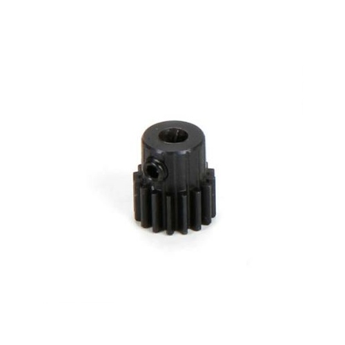 Losi Pinion Gear 16T, 1/8Inch Shaft: Mini 8Ight - Los212008