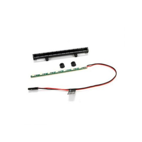Losi Led Light Board And Light Bar Housing: Night Crawler 2.0 - Los230005