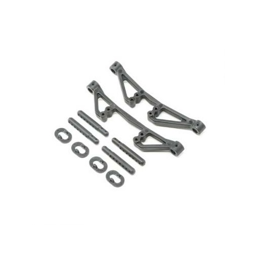 Losi Body Mount Set- Tenacity Sct - Los230036