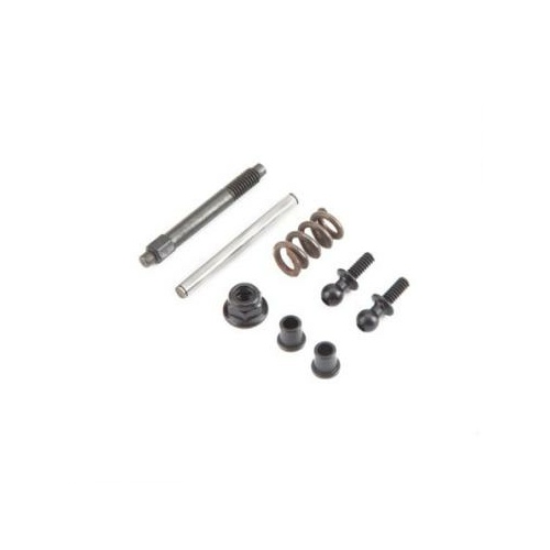 Losi Steering Hardware Set, Baja Rey - Los231013