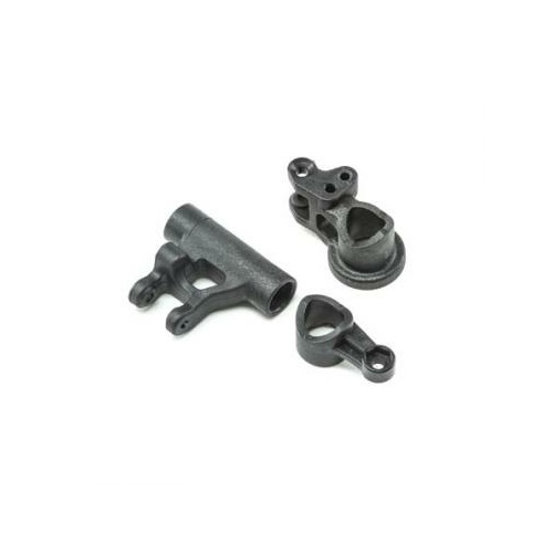 Losi Steering Bellcrank Set: Tenacity Sct - Los231026