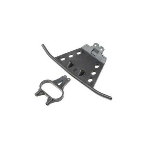 Losi Front Bumper Set- Tenacity Sct - Los231028