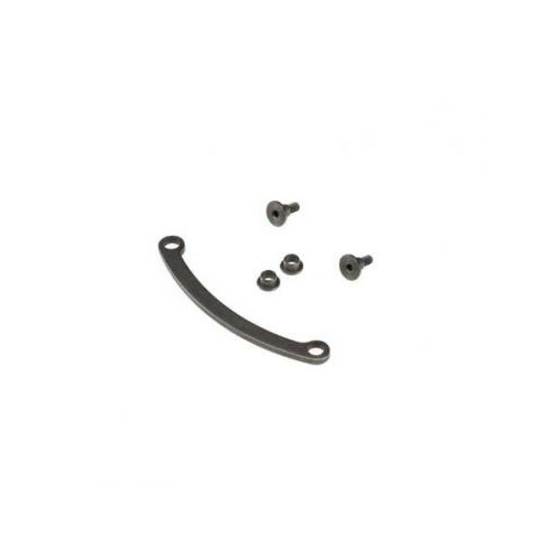 Losi Steering Drag Link & Hardware- Ten-Acity - Los231033