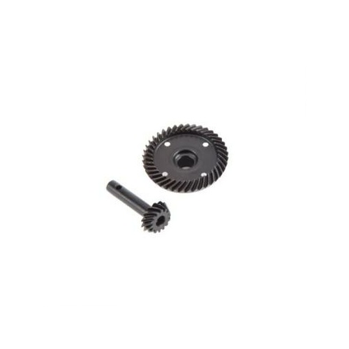 Losi 40T Ring &14T Pinion Gear Front And Rear, Baja Rey - Los232008