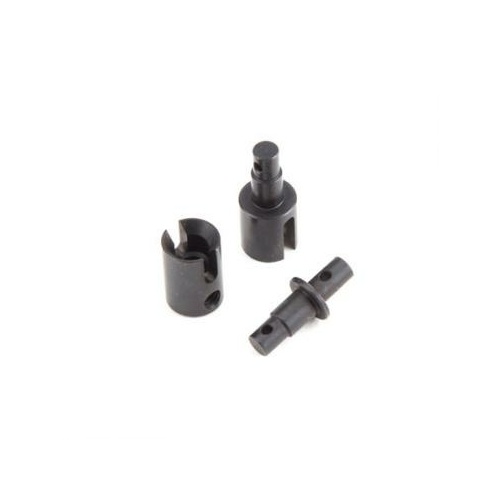 Losi Centre Outdrive Set, Baja Rey - Los232012