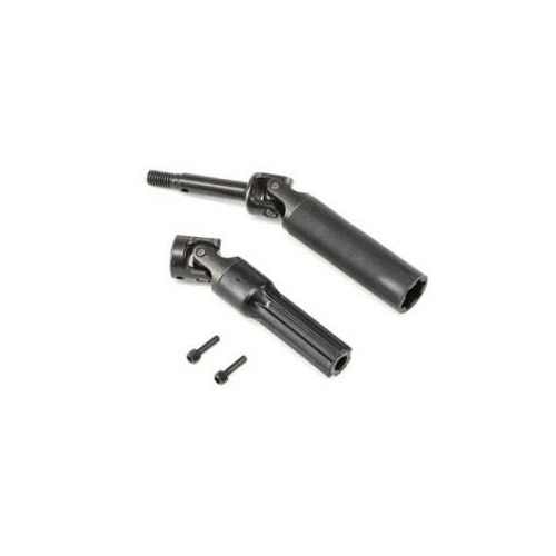 Losi Front Axle Set: Rock Rey - Los232020
