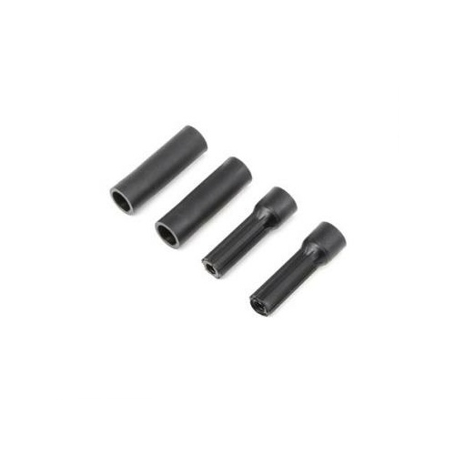 Losi Front Sliders: Rock Rey - Los232021