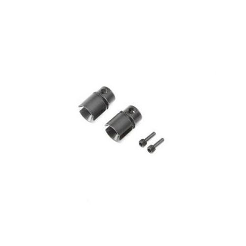 Losi Center Drive Coupler- Tenacity Sct - Los232024