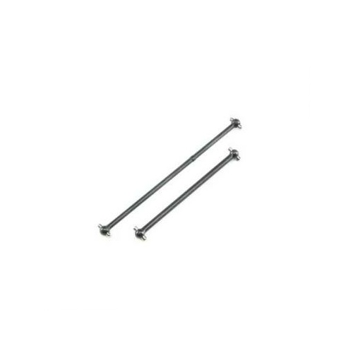 Losi Center Driveshaft Set: Tenacity Monster Truck - Los232035