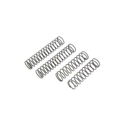 Losi Front And Rear Spring Set, Baja Rey - Los233005