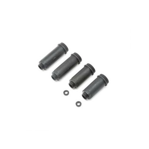 Losi Front & Rear Shock Body : Ten-Acity - Los233012