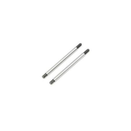 Losi Rear Shock Shaft - 2: Ten-Acity - Los233014