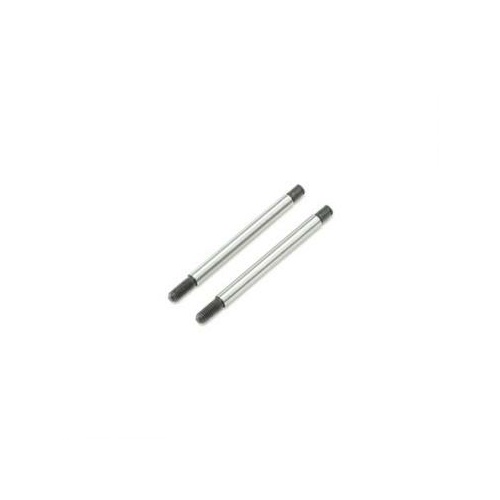 Losi Front Shock Shaft - 2- Ten-Acity - Los233015