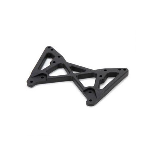 Losi Front Shock Tower: Xxx-Scb - Los234000