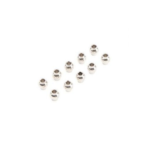 Losi 7Mm Steel Pivot Ball Double Boss - 10, Baja Rey - Los234008
